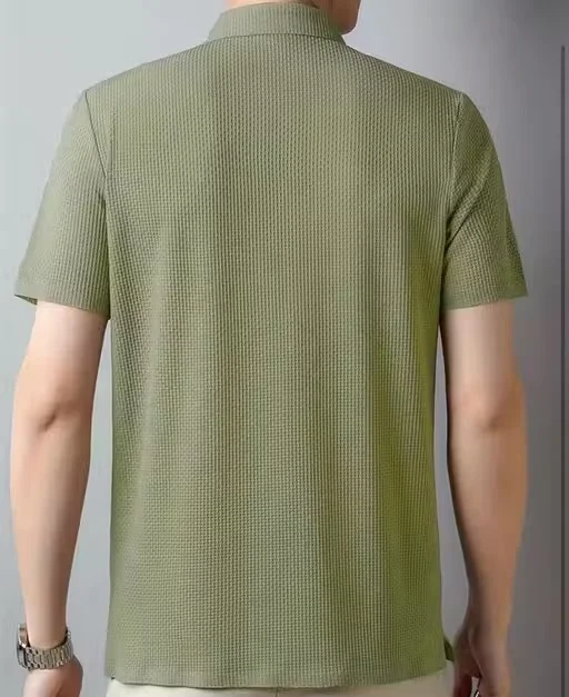 Afelix Men Polo T-Shirt AFELIX-POLO-COLOUR S image 2