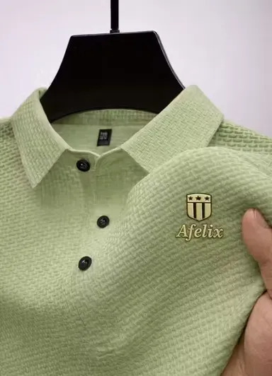 Afelix Men Polo T-Shirt AFELIX-POLO-COLOUR S thumbnail 2
