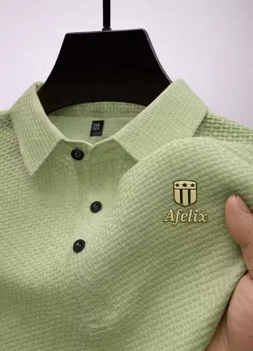 Afelix Men Polo T-Shirt AFELIX-POLO-COLOUR XL image 3