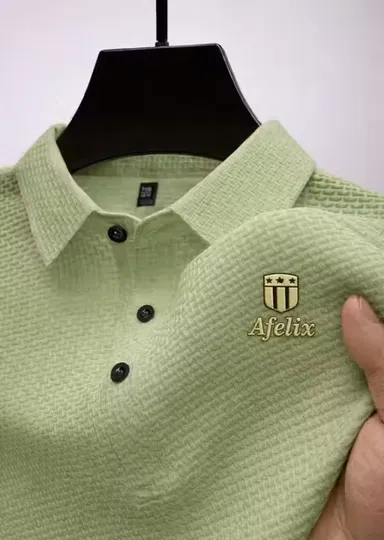 Afelix Men Polo T-Shirt AFELIX-POLO-COLOUR XL thumbnail 0