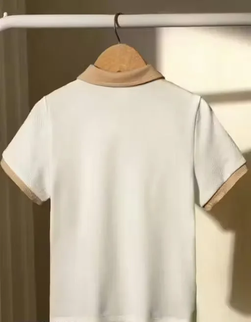 Men Polo Half Sleeves T-Shirt polo t-shirt S image 2