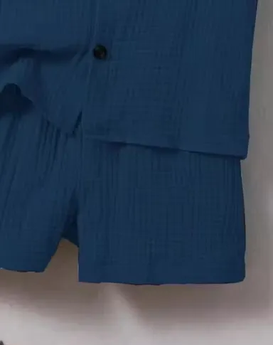 Fancy Boys Top & Bottom Sets Fancy Boys Top & Bottom 6-7 Y thumbnail 3