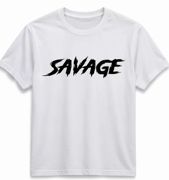 Men White Cotton Round Neck Sniper Graphic Printed Regular Fit T-Shirt Neck Regular Fit Pure Cotton XXL image 2
