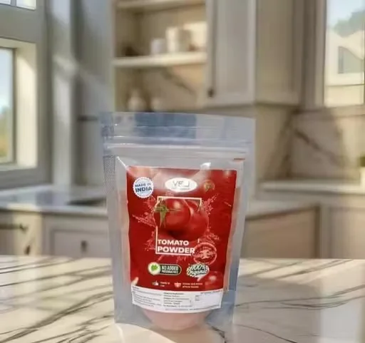 Natural Tomato Powder | 100% Pure Sun-Dried Tomato Powder | Kitchen Essential Spice | 100g image 2