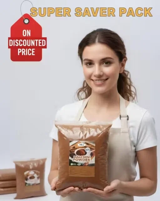 Cinnamon Powder | Pure Dalchini image 2