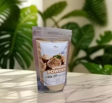 Pure Natural Ginger Powde thumbnail 1