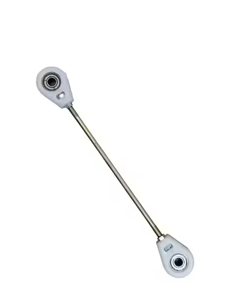 SV Machine Barring Rod with Belt for Industrial Sewing Machine Alignment Tool Heavy Duty Machine Positioning Rod with Drive Belt Garment Tailoring Textile Machine Spare Part for Stitching Machine Maintenance and Repair image 3