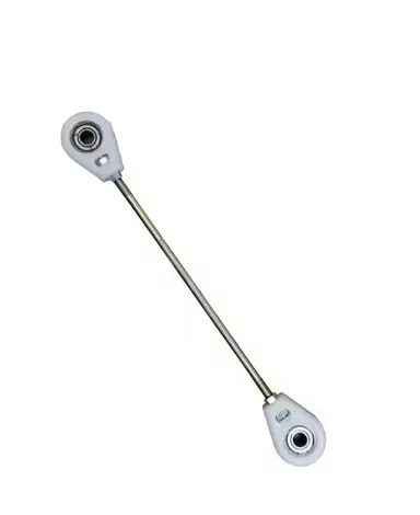 SV Machine Barring Rod with Belt for Industrial Sewing Machine Alignment Tool Heavy Duty Machine Positioning Rod with Drive Belt Garment Tailoring Textile Machine Spare Part for Stitching Machine Maintenance and Repair thumbnail 2