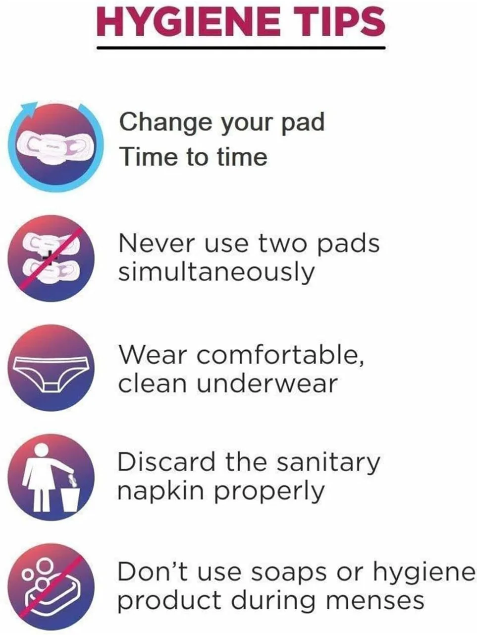 7 Soft Maxi Care Cottony XXL 320mm Sanitary Pads with Wings | High Absorbency Day & Night Comfort Fit | Women Hygiene Product Pack of 7 image 4