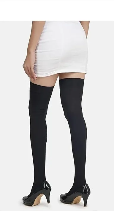 ARIESMO Women Regular Stockings | Comfortable & Stylish Hosiery thumbnail 2