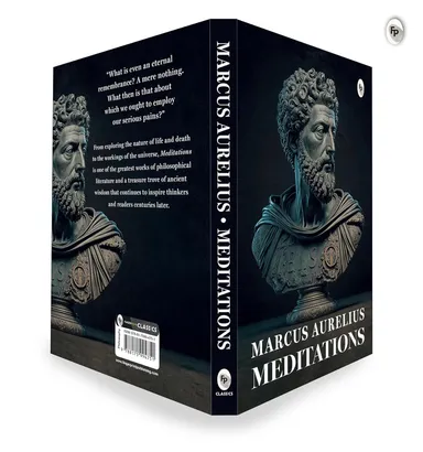 Meditations by Marcus Aurelius | Stoic Philosophy Classic thumbnail 1