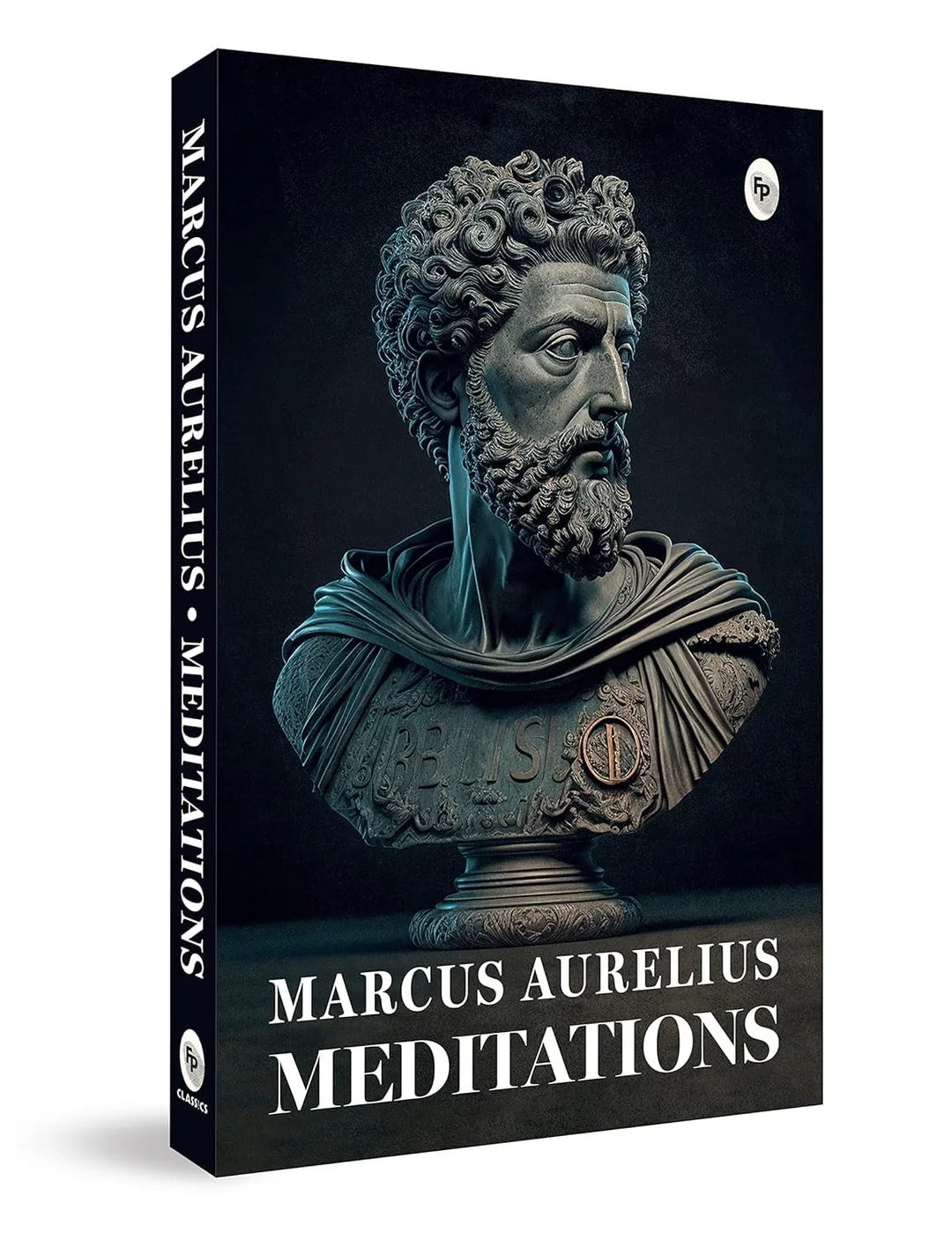 Meditations by Marcus Aurelius | Stoic Philosophy Classic image 3