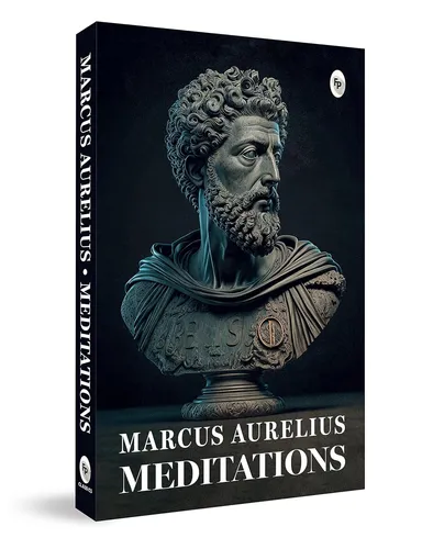 Meditations by Marcus Aurelius | Stoic Philosophy Classic thumbnail 2