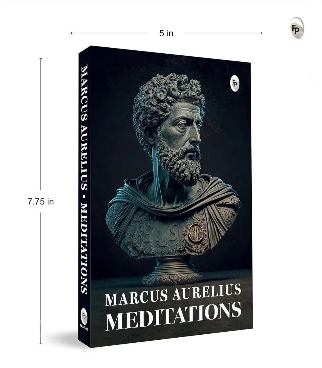 Meditations by Marcus Aurelius | Stoic Philosophy Classic image 4
