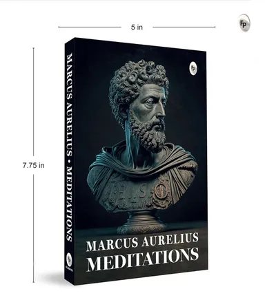 Meditations by Marcus Aurelius | Stoic Philosophy Classic thumbnail 3