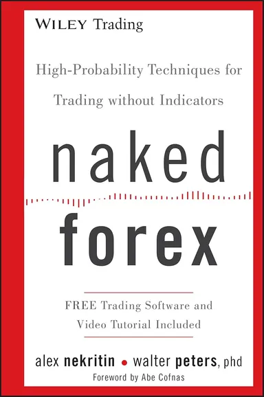Naked Forex Book | High Probability Forex Trading Techniques Without Indicators thumbnail 2