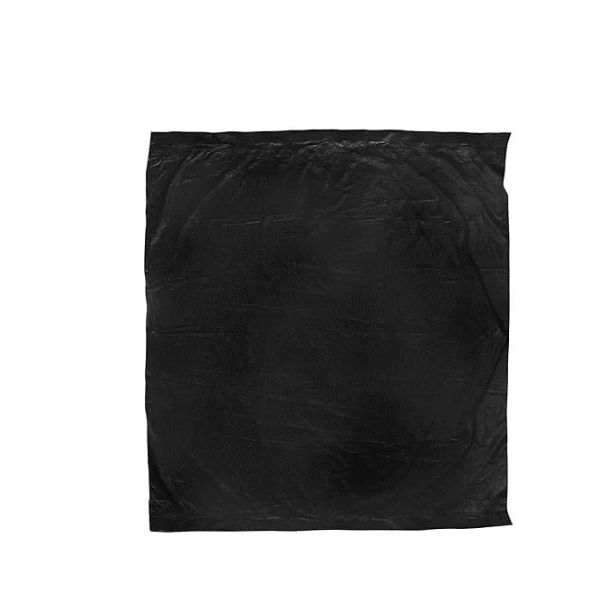 Garbage Bags Medium Size 17x19 Inches, Wet & Dry Waste Bags, 7 x 30 Roll Pack (210 Bags Total) for Home & Kitchen image 2