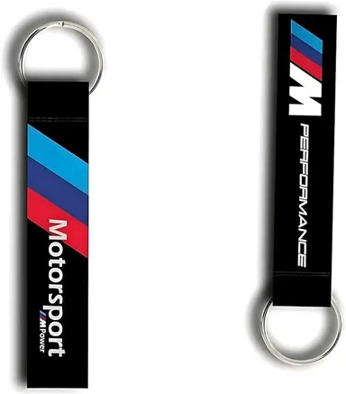 New LaserTech Motorsport Keychain Metal Bike Racing Key Chain Stylish Automotive Keyring for Car Bike Keys Motorsport Lovers Gift Accessory thumbnail 1
