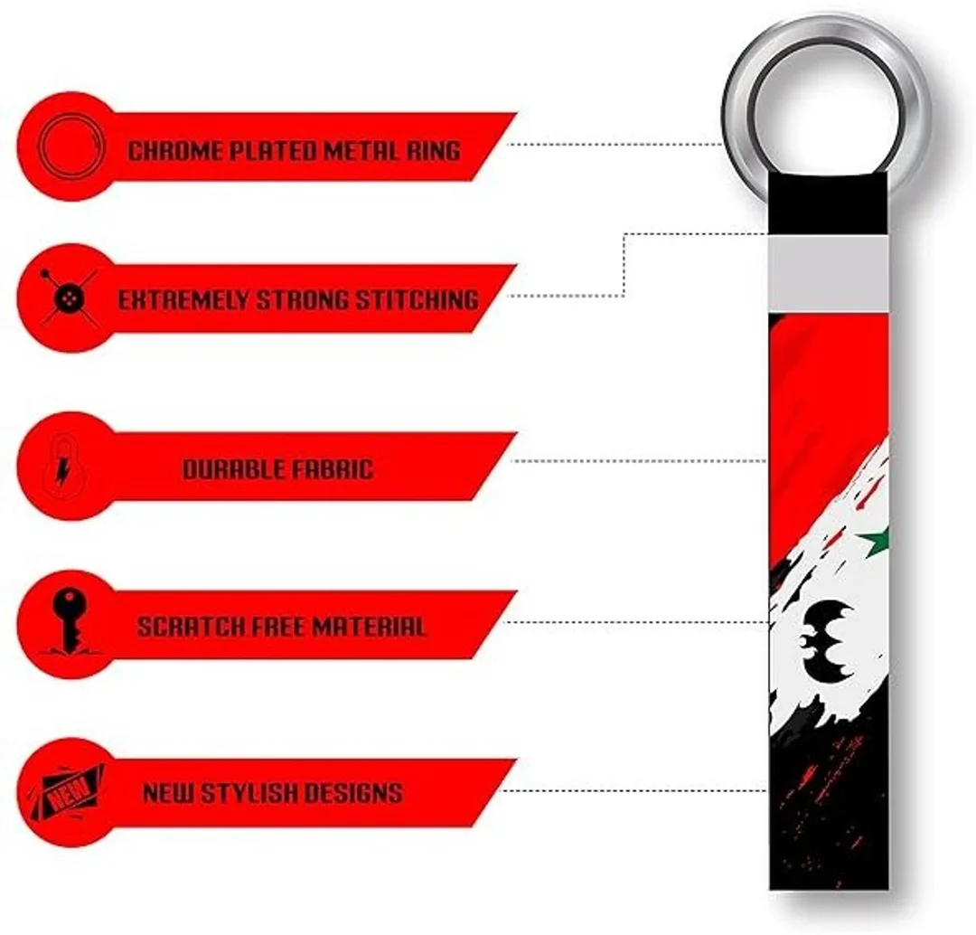 New LaserTech Cartoon Theme Acrylic Keychain for Kids and Anime Fans Decorative Cartoon Character Key Ring Pendant Bag Charm Gift Key Chain Accessory image 3