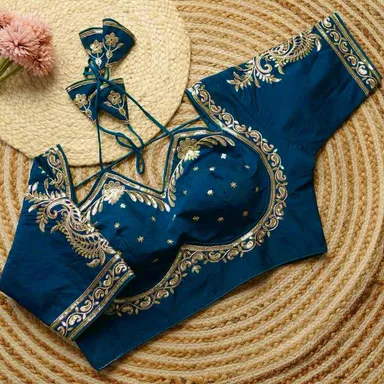 Navy Blue