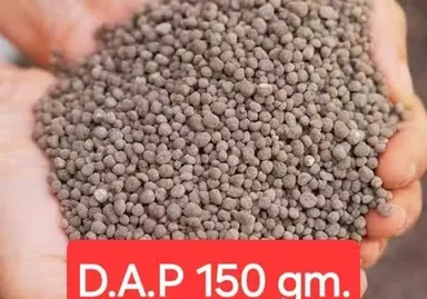 Garden Nutrient Combo Pack of 6 | Bone Meal, Neem Cake, Potash, Growth Booster, DAP & Epsom Salt | 150g Each | Total 900g thumbnail 1