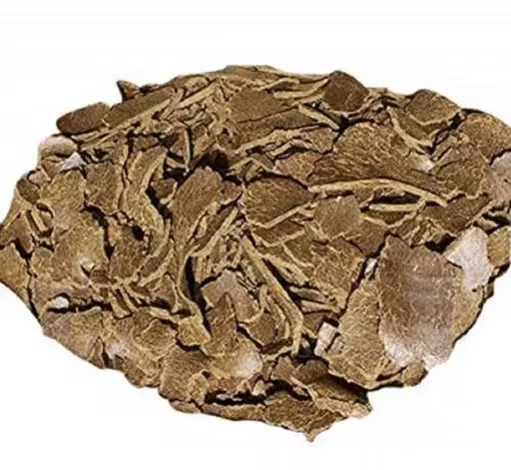 Mustard Cake (Sarso Khali) Organic Fertilizer for Flowering, Fruiting & Vegetable Plants | Natural Plant Manure & Soil Conditioner | 300g Pack image 3