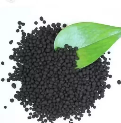 Boost plant growth, flowering, and root development with Organic DAP Fertilizer. Suitable for vegetables, flowers, fruits, indoor and outdoor plants. 1 Kg granule pack. image 2