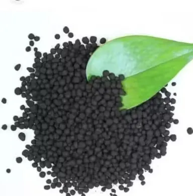 Boost plant growth, flowering, and root development with Organic DAP Fertilizer. Suitable for vegetables, flowers, fruits, indoor and outdoor plants. 1 Kg granule pack. thumbnail 1