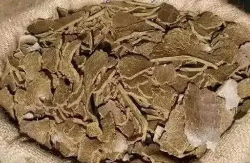 Mustard Cake Fertilizer 1kg (Sarso Ki Khali) | Organic Plant Food for Gardening, Flowering & Vegetable Plants image 2