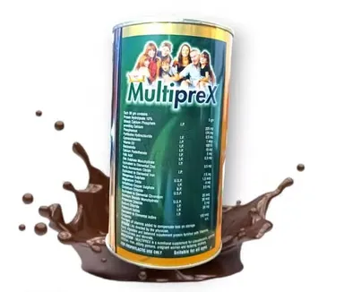 Multiprex Multivitamins & Minerals Powder Supplement thumbnail 1