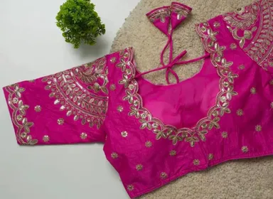 Rani Pink