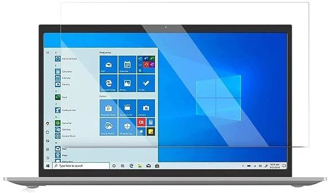 Laptop Care Combo | Screen Guard, Keyboard Cover & Skin image 4