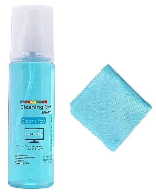 Laptop Care Combo | Screen Guard, Keyboard Cover & Skin image 3