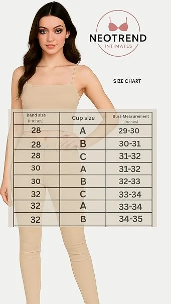 Women's Seamless Square Neck Crop Top in Nude Beige – Comfortable Stretch Fit Activewear for Yoga and Everyday Casual Wear SKIN 32B image 6