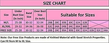 Women's Seamless Breathable Comfort Sports Bra with Wide Straps for Yoga and Everyday Activewear | Black BLACK 28A thumbnail 5