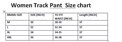 Women's Cotton Track Pants Straight Fit Striped Joggers pack of 2 Black- Grey L image 2