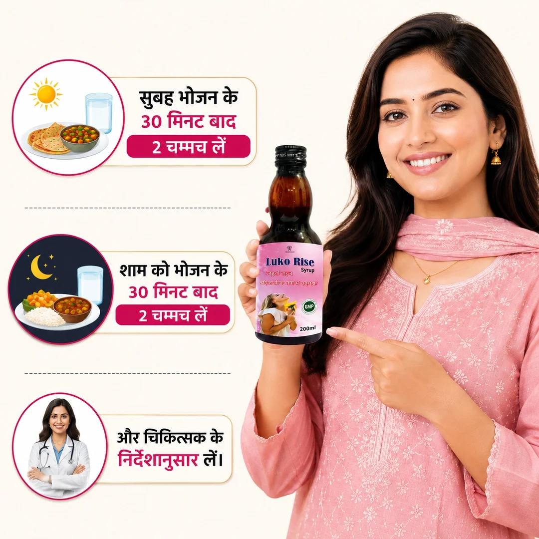 Women's Wellness Syrup for Menstrual Health, Period Comfort & Daily Feminine Care | Herbal Formula 400ml image 4