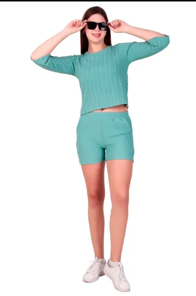 Mint Green