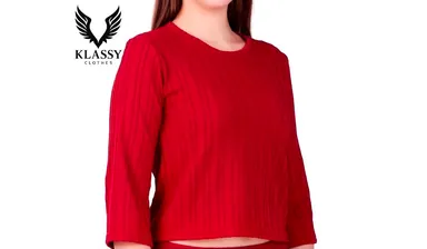Elegant Maroon