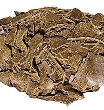 Mustard Cake Fertilizer for Plants 2kg | 100% Organic Plant Food for Vegetables, Flowers, Fruits, Indoor & Outdoor Gardening thumbnail 1