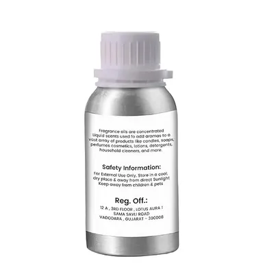 Banana Pie Fragrance Oil 100 ML for Soap Making, Scented Candles, Air Freshener, Cosmetic Ingredients & Aroma Diffuser Use | Sweet Banana Dessert Scent thumbnail 1