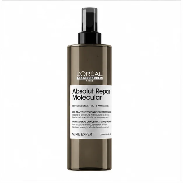 L'Oréal Professionnel Serie Expert Absolut Repair Molecular Pre-Treatment - 250ml image 1