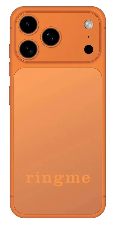 Ringme Bold 17 Pro Maxx 6 GB Ram 64 GB Rom 5G Support  thumbnail 1