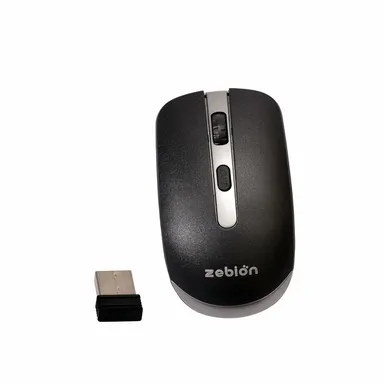 Zebion Wonder Wireless Mouse thumbnail 0
