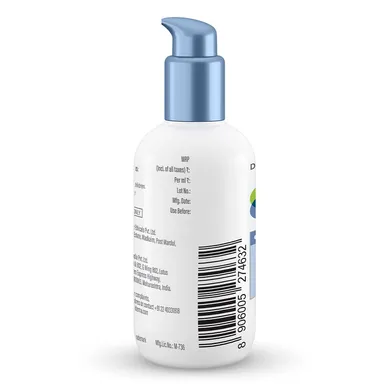 Cetaphil Optimal Hydration Replenishing Body Lotion 237ml | Lightweight & Non-Greasy | Hyaluronic Acid, Sunflower Oil thumbnail 1
