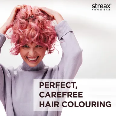 Streax Professional Color Clean Destainer (100ml) – Hair Color Stain Remover for Salon & Home Use	 thumbnail 4